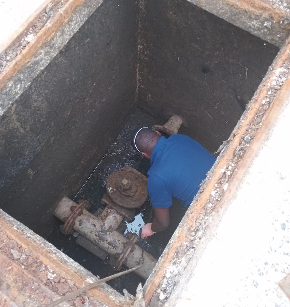 Electrical Installations & Repairs Rustenburg